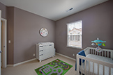 896 Foxworthy Ave, San Jose 95125 - Bedroom 2 (B)
