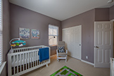 896 Foxworthy Ave, San Jose 95125 - Bedroom 2 (C)