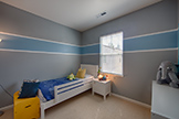 896 Foxworthy Ave, San Jose 95125 - Bedroom 3 (A)