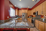 896 Foxworthy Ave, San Jose 95125 - Breakfast Bar (A)