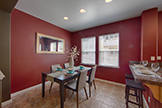 896 Foxworthy Ave, San Jose 95125 - Dining Room (A)