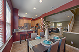 896 Foxworthy Ave, San Jose 95125 - Dining Room (C)