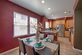 896 Foxworthy Ave, San Jose 95125 - Dining Room (D)