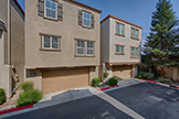 896 Foxworthy Ave, San Jose 95125 - Garage (A)