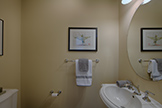 896 Foxworthy Ave, San Jose 95125 - Half Bath (A)
