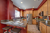 896 Foxworthy Ave, San Jose 95125 - Kitchen (A)