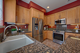 896 Foxworthy Ave, San Jose 95125 - Kitchen (B)