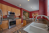 896 Foxworthy Ave, San Jose 95125 - Kitchen (C)