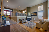 896 Foxworthy Ave, San Jose 95125 - Living Room (A)