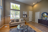 896 Foxworthy Ave, San Jose 95125 - Living Room (C)