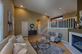 896 Foxworthy Ave, San Jose 95125 - Living Room (D)