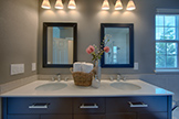 896 Foxworthy Ave, San Jose 95125 - Master Bath (C)