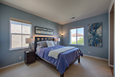 896 Foxworthy Ave, San Jose 95125 - Master Bedroom (A)