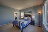 896 Foxworthy Ave, San Jose 95125 - Master Bedroom (B)