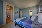 896 Foxworthy Ave, San Jose 95125 - Master Bedroom (C)