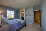 896 Foxworthy Ave, San Jose 95125 - Master Bedroom (D)