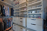 896 Foxworthy Ave, San Jose 95125 - Master Closet (A)