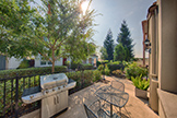 896 Foxworthy Ave, San Jose 95125 - Patio (B)