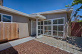 2774 Gonzaga St, East Palo Alto 94303 - Entrance (A)
