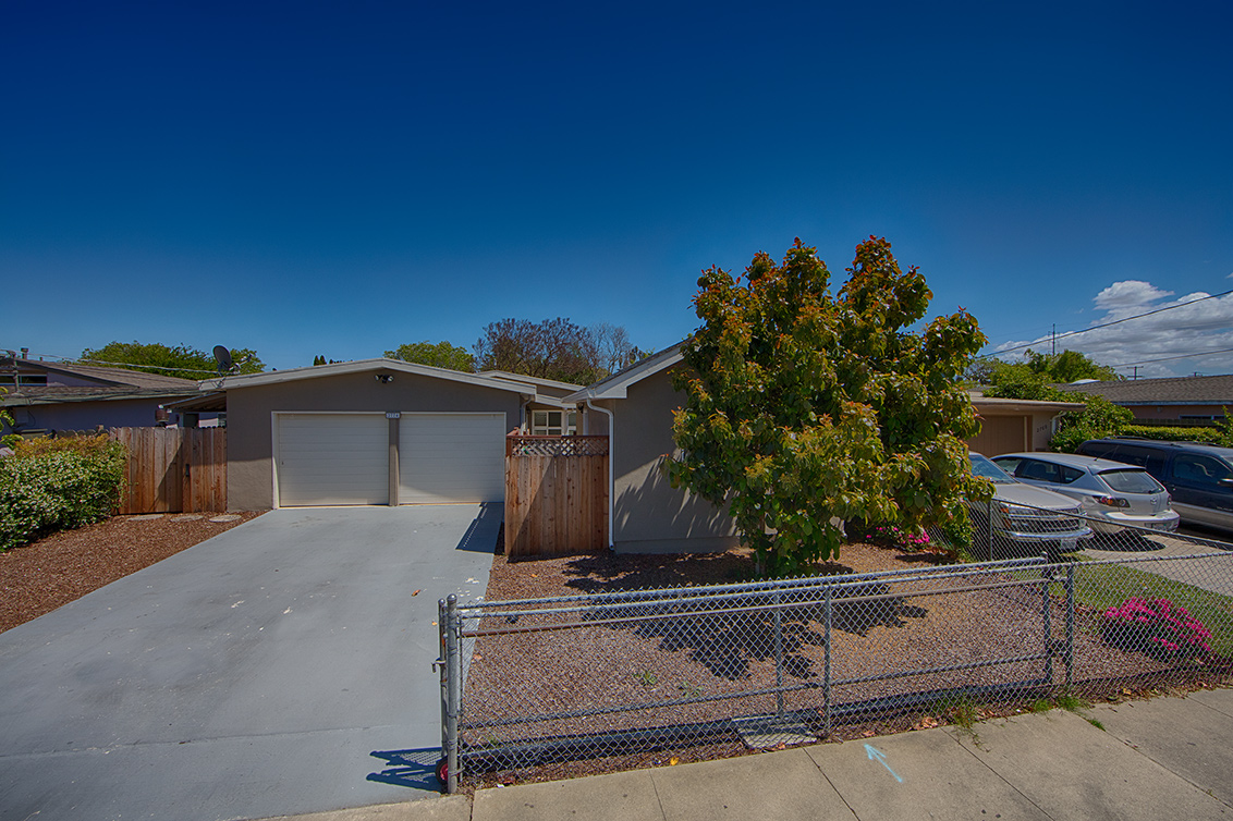 2774 Gonzaga St - East Palo Alto
