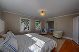 820 Hamilton Ave, Palo Alto 94301 - Bedroom 1 (B)