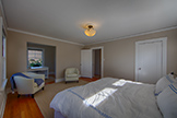 820 Hamilton Ave, Palo Alto 94301 - Bedroom 1 (C)