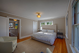 820 Hamilton Ave, Palo Alto 94301 - Bedroom 1 (D)