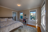820 Hamilton Ave, Palo Alto 94301 - Bedroom 2 (A)