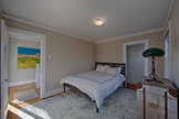 820 Hamilton Ave, Palo Alto 94301 - Bedroom 2 (B)