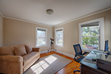 820 Hamilton Ave, Palo Alto 94301 - Bedroom 3 (A)