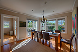 820 Hamilton Ave, Palo Alto 94301 - Dining Room (A)