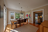 820 Hamilton Ave, Palo Alto 94301 - Dining Room (B)