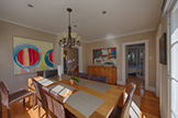 820 Hamilton Ave, Palo Alto 94301 - Dining Room (C)