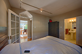 820 Hamilton Ave, Palo Alto 94301 - Downstairs Bedroom (D)