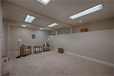 820 Hamilton Ave, Palo Alto 94301 - Game Room (A)