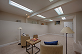 820 Hamilton Ave, Palo Alto 94301 - Game Room (B)