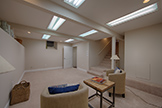 820 Hamilton Ave, Palo Alto 94301 - Game Room (C)
