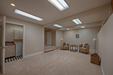 820 Hamilton Ave, Palo Alto 94301 - Game Room (D)