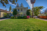 820 Hamilton Ave, Palo Alto 94301 - Hamilton Ave 820 (B)
