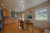 820 Hamilton Ave, Palo Alto 94301 - Kitchen (A)