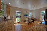 820 Hamilton Ave, Palo Alto 94301 - Kitchen (B)