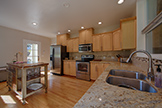 820 Hamilton Ave, Palo Alto 94301 - Kitchen (C)