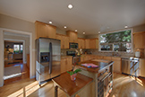 820 Hamilton Ave, Palo Alto 94301 - Kitchen (D)