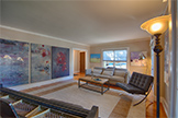 820 Hamilton Ave, Palo Alto 94301 - Living Room (C)