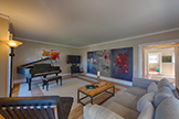 820 Hamilton Ave, Palo Alto 94301 - Living Room (D)