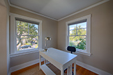 820 Hamilton Ave, Palo Alto 94301 - Study (A)