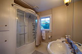 820 Hamilton Ave, Palo Alto 94301 - Upstairs Bath (A)