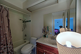 406 Hogarth Ter, Sunnyvale 94087 - Bathroom 2 (A)