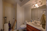 406 Hogarth Ter, Sunnyvale 94087 - Bathroom 3 (A)