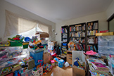 406 Hogarth Ter, Sunnyvale 94087 - Bedroom 3 (A)